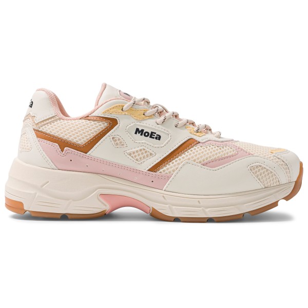 MoEa - Gen8 Pineapple and Corn - Sneaker Gr 37 beige von MoEa