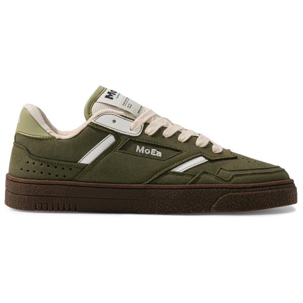 MoEa - Gen9 Cactus - Sneaker Gr 46 oliv von MoEa