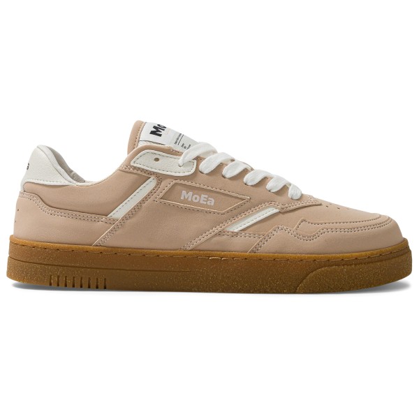 MoEa - Gen9 Corn - Sneaker Gr 43 beige/braun von MoEa