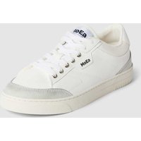 MoEa Sneaker mit Label-Detail Modell 'GEN 3 GRAPES' in Weiss, Größe 38 MoEa Sneaker mit Label-Detail Modell 'GEN 3 GRAPES' in Weiss, Größe 38 von MoEa
