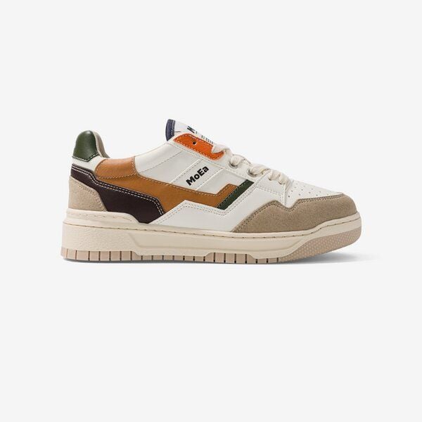 MoEa Sneakers GEN2 - All In Mountain von MoEa