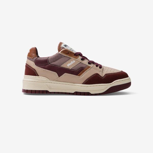 MoEa Sneakers GEN2 - Grapes Full Wine von MoEa