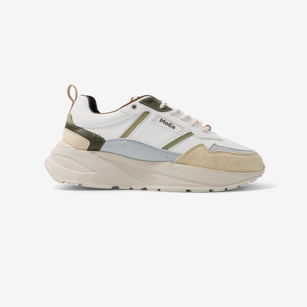 MoEa Sneakers GEN5 - Cactus Blend von MoEa