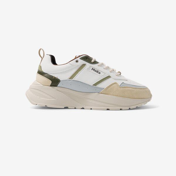 MoEa Sneakers GEN5 - Cactus Blend von MoEa