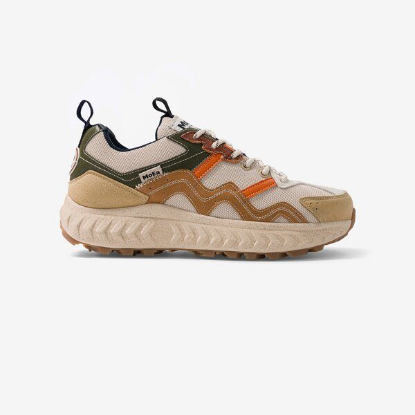 MoEa Sneakers GEN7 - All In Mountain von MoEa