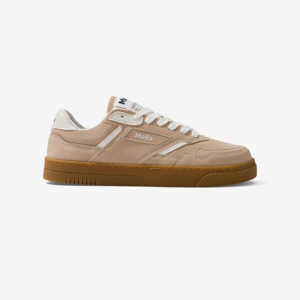 MoEa Sneakers GEN9 - Corn Beige von MoEa