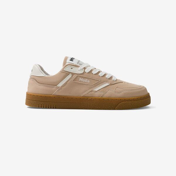 MoEa Sneakers GEN9 - Corn Beige von MoEa