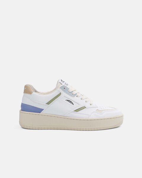 MoEa Sneakers Origin - All In Daylight von MoEa