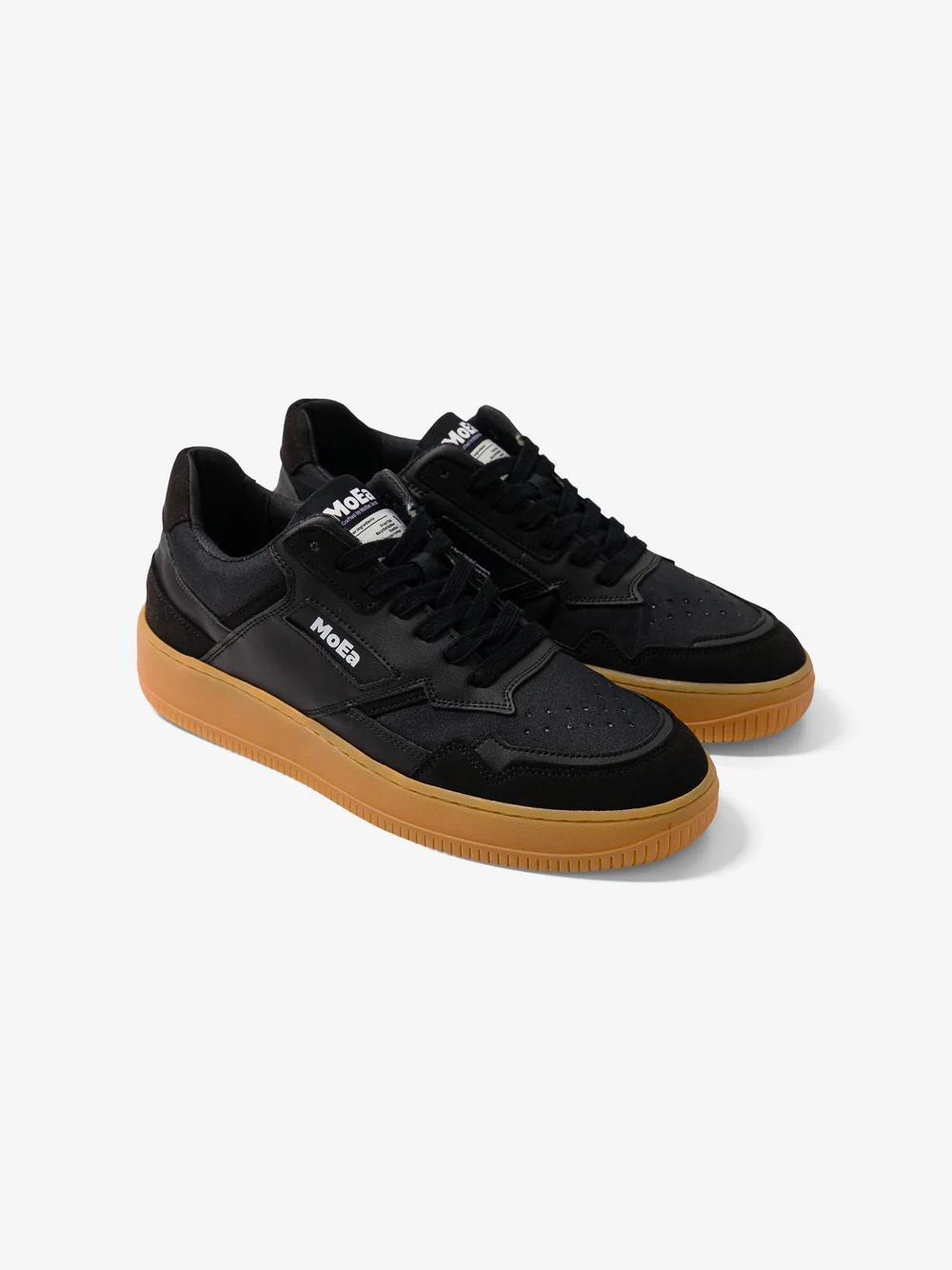 Sneaker Modell: GEN1 Sneaker Modell: GEN1 von MoEa
