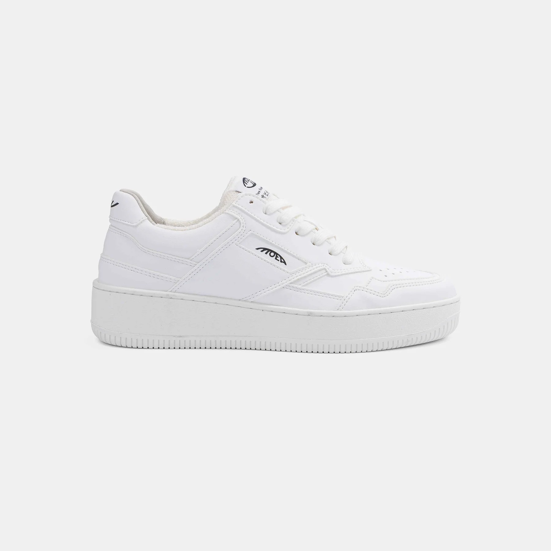 Sneaker Modell: Origin von MoEa