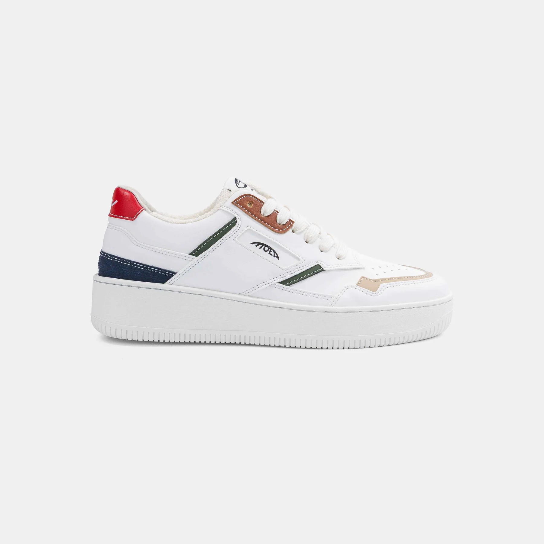 Sneaker Modell: Origin von MoEa