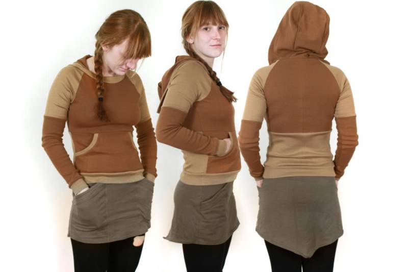 Kleptocracy - Taschenrock Maßgeschneidert Garderobe Grundausstattung Kleptocracy - Taschenrock Maßgeschneidert Garderobe Grundausstattung von MoWestCreations