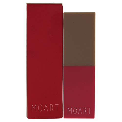 Velvet Lipstick - Y2 Slowly by Moart for Women - 3.4g Lipstick von Moart