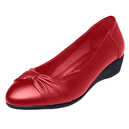 Spangenpumps, Pumps Damen Bequem Mit Absatz Spitze - Frauen Spangenpumps Sling Slingback Hochzeitsschuhe Tanzschuhe Partys Elegant Schuhe Mode Festliche Balerinaschuhe Spangenpumps, Pumps Damen Bequem Mit Absatz Spitze - Frauen Spangenpumps Sling Slingback Hochzeitsschuhe Tanzschuhe Partys Elegant Schuhe Mode Festliche Balerinaschuhe von Mobanna