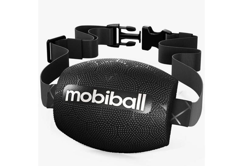 Mobiball Haltungskissen Mobiballl dynamische Sitz-Ergonomie Haltungstrainer Rückentrainer von Mobiball