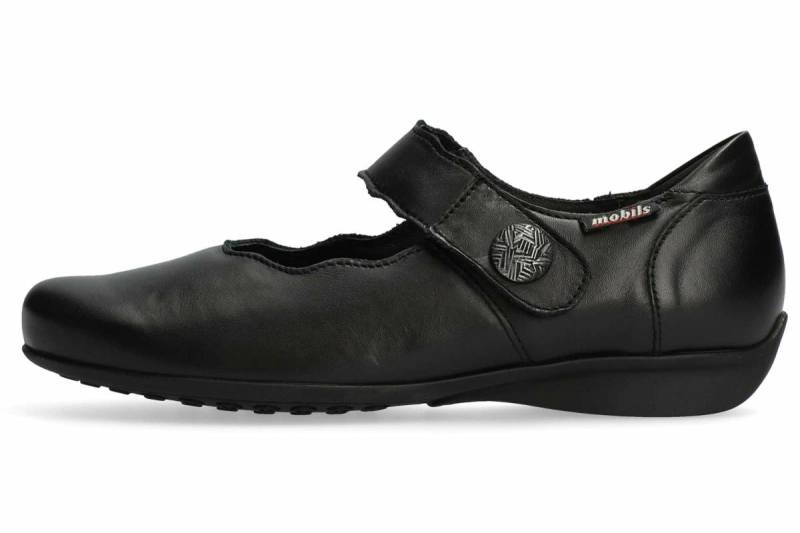 Mobils by Mephisto 7800 schwarz 5 von Mobils by Mephisto