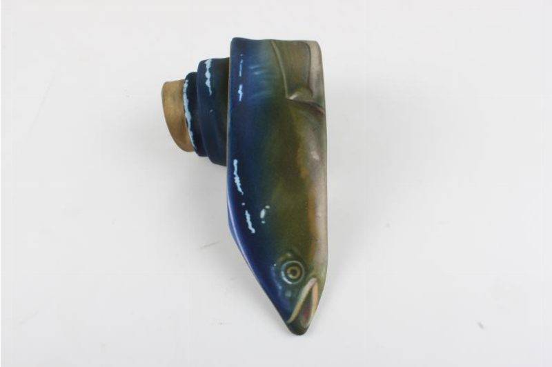 Moby Chic Moby Chic "Aalmani" - multicolour von Moby Chic