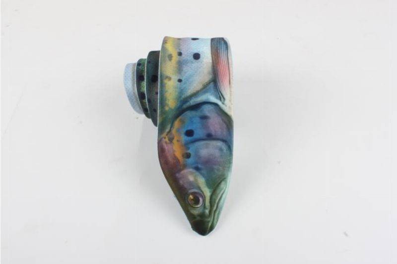 Moby Chic Moby Chic "Was'n Lachs" - multicolour Moby Chic Moby Chic "Was'n Lachs" - multicolour von Moby Chic