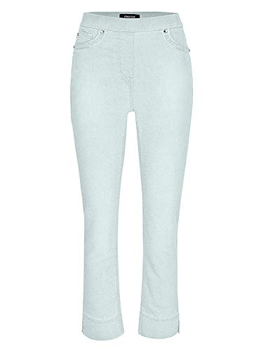 Mocca by J.L. Jeans Zauberhose® Damen (44, Mint) von Mocca by J.L.