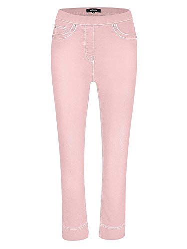 Mocca by J.L. Jeans Zauberhose® Damen Rose - Gr. 44 von Mocca by J.L.