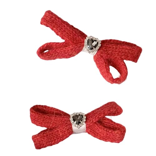 2 Stück Waschendes Gesicht Haarnadel Bühnenauftritte Haarspange Süße Einfache Haarnadel Für Frauen Und Mädchen von Mocoocouture