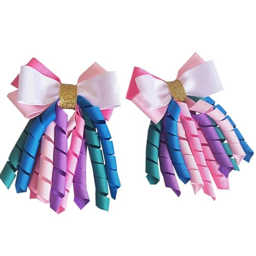 2Pack Bögen Form Haarclip Multifunktional Halloween Haarnadelhaarzubehör Für Verschiedene Ereignisse Geeignet von Mocoocouture