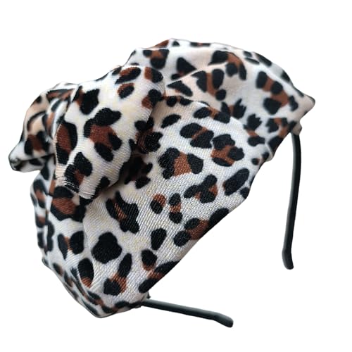 Bowknot Hairhoop Halbe Kappen Für Frauen Elegante Muster Stirnband Rutschfeste Süße Fascinator Haarband Für Formale Kleidung Bowknot Hairhoop Halbe Kappen Für Frauen Elegante Muster Stirnband Rutschfeste Süße Fascinator Haarband Für Formale Kleidung von Mocoocouture