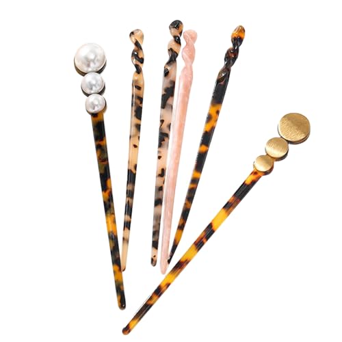 Chinesisch Traditionelle Haarstange Traditionelle Chinesische Elegante Windhaarspannstäbchen Girl Cosplay Haarschmuck von Mocoocouture