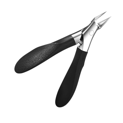 Eingewachsener Zehennagel Trimmer Mit Ergonomischem Für Frauen Und Männer Präzise Schneiden Dicker Nägel Und Tote Haut von Mocoocouture