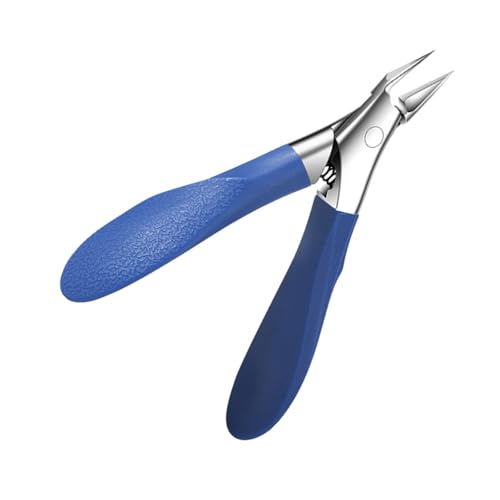 Eingewachsener Zehennagel Trimmer Mit Ergonomischem Für Frauen Und Männer Präzise Schneiden Dicker Nägel Und Tote Haut von Mocoocouture