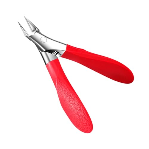 Eingewachsener Zehennagel Trimmer Mit Ergonomischem Für Frauen Und Männer Präzise Schneiden Dicker Nägel Und Tote Haut von Mocoocouture