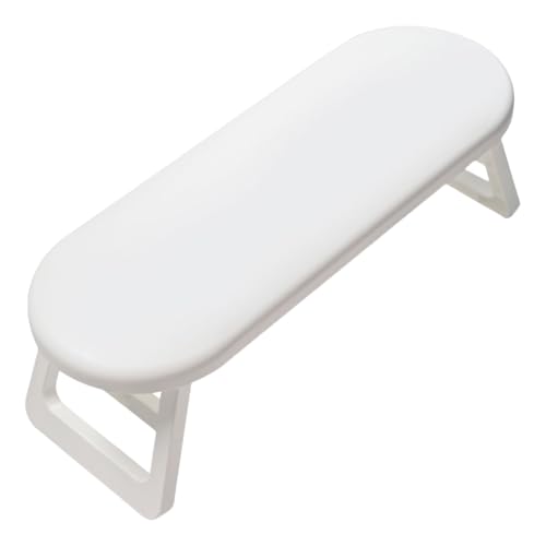 Faltbare Maniküre Handruhe Nägel Arm Kissen Nägel Techniker Werkzeug Salon Zubehör Für Maniküre Hand Ruhe von Mocoocouture