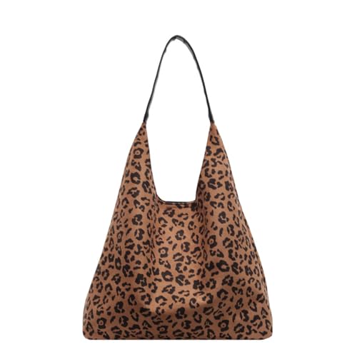 Frauen Achselbeutel Große Kapazität Handtasche Alleinfängige Achselhöhlenbeutel Koreanische Stile Schulter Leoparden Druckeinkäufe Frauen Handtasche Große Kapazität Achselhöhle Koreanische Stile Frauen Achselbeutel Große Kapazität Handtasche Alleinfängige Achselhöhlenbeutel Koreanische Stile Schulter Leoparden Druckeinkäufe Frauen Handtasche Große Kapazität Achselhöhle Koreanische Stile von Mocoocouture