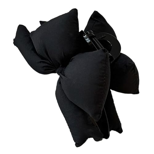 Großer Bogenknoten Haarklauenclip Robuster Bowknot Haarclip Schmücken Für Modische Frauen von Mocoocouture