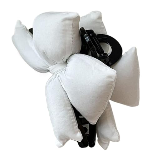 Großer Bogenknoten Haarklauenclip Robuster Bowknot Haarclip Schmücken Für Modische Frauen von Mocoocouture