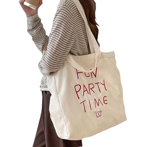 Großkapazität Handtasche Für Frauen Koreanische Styles Umhängetasche Achsel Einfache Buchstabe Unterarm Großer Kapazität Schulter Achsel Korean Styles Handtasche Trend Achselstation von Mocoocouture