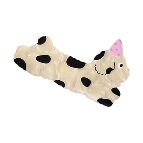 Kätzchen Haarclip Schöne Frauen Kid Haargrips Adorchierbarer Kopfschmuck Barrettes Zum Geburtstag Süße 2000er Mädchen Haarnadeln von Mocoocouture