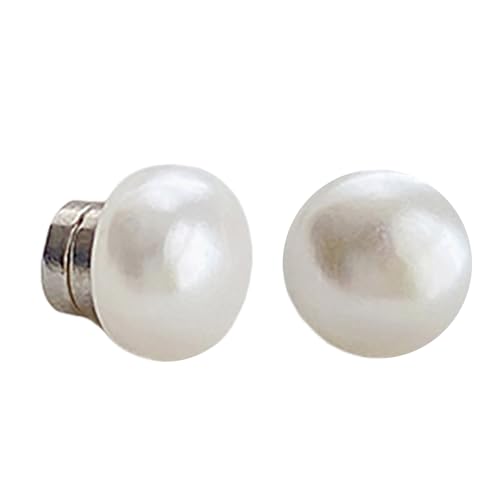 Magnetischer Clip An Perlen Ohrringen Nicht Durchdringend Benötigte Elegante Ohrschmuck Modische Ohrmanschette Geeignet Für Den Ganzen Tag Mit Langen Kleidung Mode Ohrringe Magnetischer Clip An Perlen Ohrringen Nicht Durchdringend Benötigte Elegante Ohrschmuck Modische Ohrmanschette Geeignet Für Den Ganzen Tag Mit Langen Kleidung Mode Ohrringe von Mocoocouture