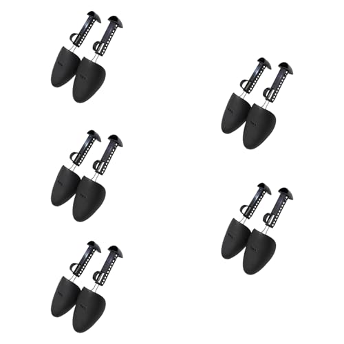 Mocoocouture 10pcs Schuhstrecker Für Männer Frauen Verstellbare Länge Schuhschuhschuhschuhschuhschuh Schuhförderer Für Saisonale Aufbewahrung Mocoocouture 10pcs Schuhstrecker Für Männer Frauen Verstellbare Länge Schuhschuhschuhschuhschuhschuh Schuhförderer Für Saisonale Aufbewahrung von Mocoocouture