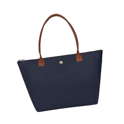 Mocoocouture Faltbare Knödel Tasche Für Frauen Und Mädchen Mode Top Große Kapazität Handtasche Allzugemachte Schulter Große Kapazität Dumplings Für Frauen Handtasche von Mocoocouture