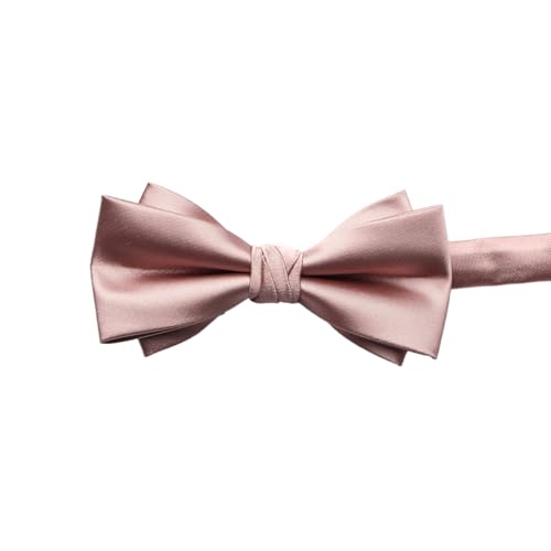 Mocoocouture Fliege Männer Hochzeitskrawatte Einheitliche Formelle Krawatte Verstellbare Fliege Business Event Herrenanzug Krawatte Krawatte Mocoocouture Fliege Männer Hochzeitskrawatte Einheitliche Formelle Krawatte Verstellbare Fliege Business Event Herrenanzug Krawatte Krawatte von Mocoocouture