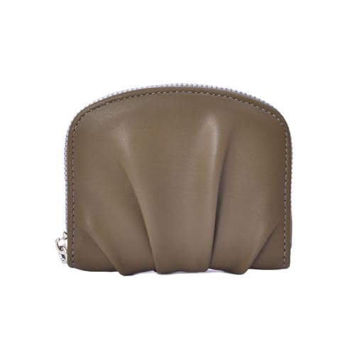 Mocoocouture Frauen Brieftasche Mit Reißverschluss Schließung Münzen Geldbörse Faltenpreis Geldbörse Feste Farbe Kurzpu Leder Brieftasche Feste Farbmünze Falten Sie Kurze PU Lederwechsel Mocoocouture Frauen Brieftasche Mit Reißverschluss Schließung Münzen Geldbörse Faltenpreis Geldbörse Feste Farbe Kurzpu Leder Brieftasche Feste Farbmünze Falten Sie Kurze PU Lederwechsel von Mocoocouture