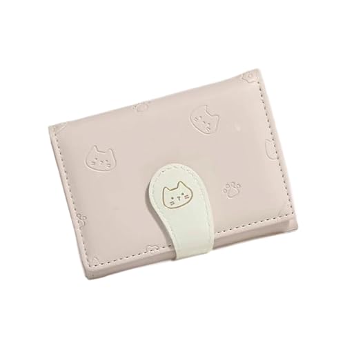 Mocoocouture Frauen Kleine Kompakte Brieftaschen PU Leder Clutches Geldbörsen Kartenhalter Damen Geldbeutel Geldbeutel Clutches Geld von Mocoocouture