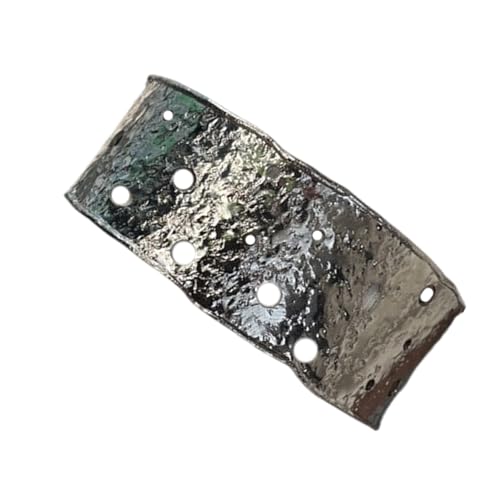 Mocoocouture Innovative Open Manschetten Armbänder Mit Multi Layer Perlen Deisgn Für Frauen Für Einfache Verschleiß Und Trendiger Layered Look von Mocoocouture