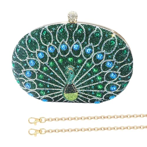 Mocoocouture Luxuriöse Pfau Mocoocouture Luxuriöse Pfau von Mocoocouture