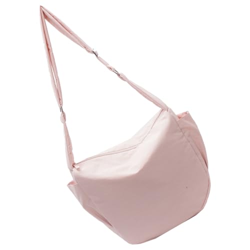 Mocoocouture Mode Nylon Umhängetasche Mit Ausreichend Weltraum Crossbody Geldbörse Für Wesentlich von Mocoocouture