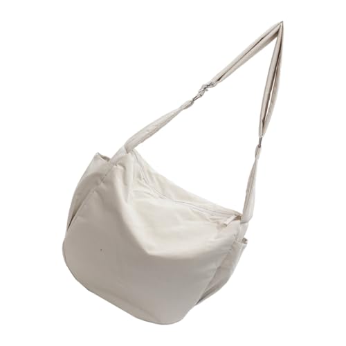 Mocoocouture Mode Nylon Umhängetasche Mit Ausreichend Weltraum Crossbody Geldbörse Für Wesentlich von Mocoocouture