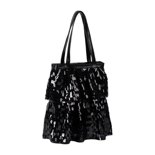Mocoocouture Pailletten Mit Frauen Aus Toted Handtaschen Glitzern Toted Bagbasche Stilvolle Lässige Trendtasche Große Kapazität Hoboes Handtaschen Pailletten Für Frauen Mocoocouture Pailletten Mit Frauen Aus Toted Handtaschen Glitzern Toted Bagbasche Stilvolle Lässige Trendtasche Große Kapazität Hoboes Handtaschen Pailletten Für Frauen von Mocoocouture