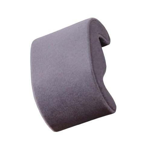 Mocoocouture Uhren Und Armband Displaykissen Weiche Flanellik Uhr Kissen Flanelliette Textur Für Zuhause Oder Verwenden Schmuckständer. von Mocoocouture