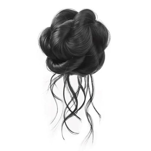 Natural Lookings Haarth Clip Mit Unsichtbarer Klemme Perücken Haarteil Sichern Clip Für Feines Und Dünnes Hochsteckfrisur Für Frauen von Mocoocouture